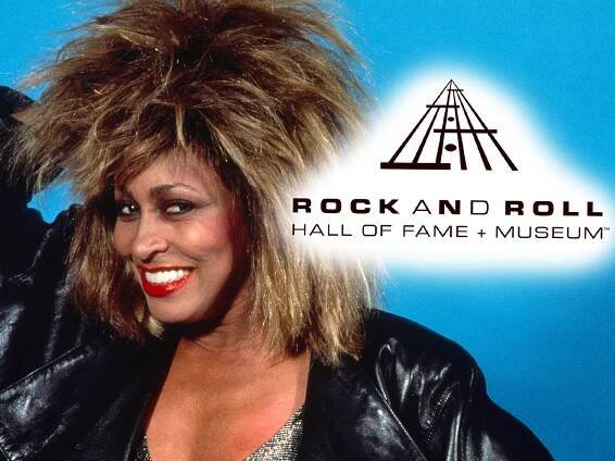 Tina Turner Fans Outraged She's Not in Rock & Roll HOF Solo