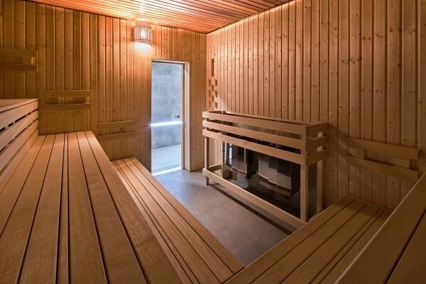 Oáza – Bistro a sauna v srdci Karviné