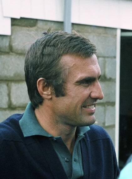 Carlos Reutemann