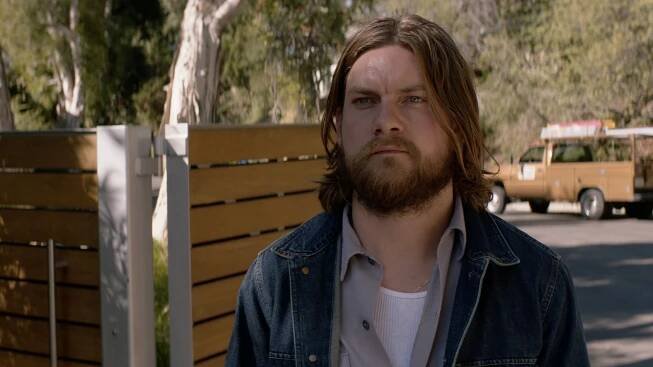 Animal Kingdom - Power - Z filmu - Jake Weary