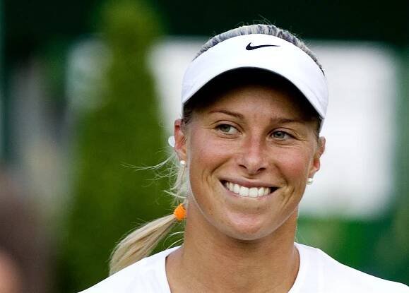 Nová role Hlaváčkové: komentuje tenis a chtěla by vlastní pořad