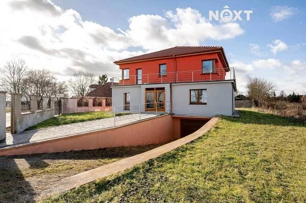 Prodej Dům, Karlovotýnská, Rudná, okres Praha-západ