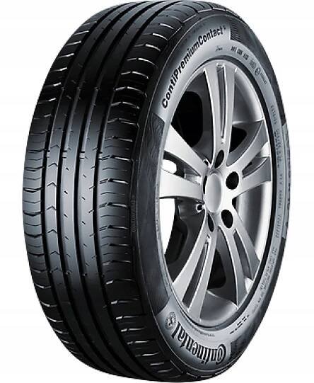CONTINENTAL CONTI PREMIUM CONTACT 5 235/55 R17 XL 103 W