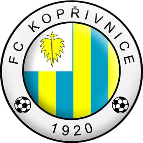 Informace | Klub | FC Kopřivnice