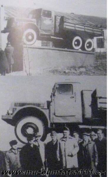 Cisterna Tatra 111-C | muzeumtatra111