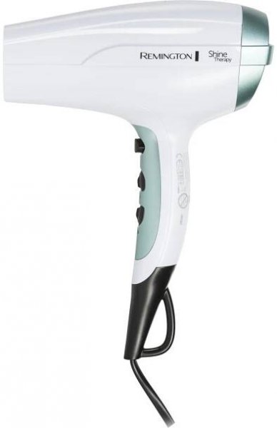 Remington D 5216 Shine Therapy | ab-com.cz