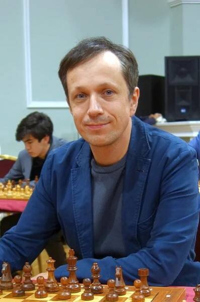 Radosław Wojtaszek