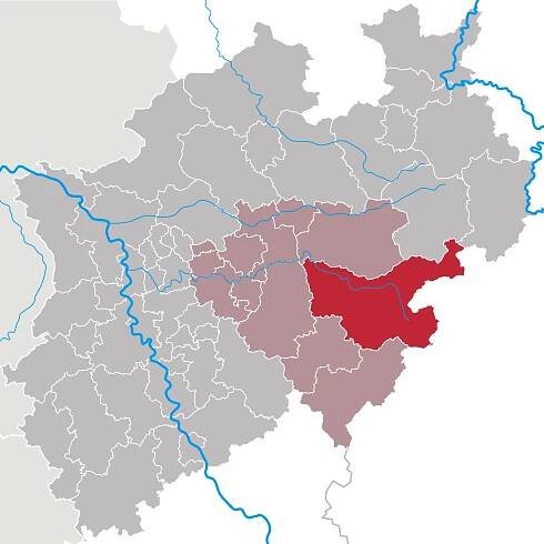 Soubor:North rhine w HSK.svg – Wikipedie
