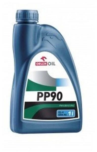 Orlen PP90 GL-4 90 - 1 L převodový olej