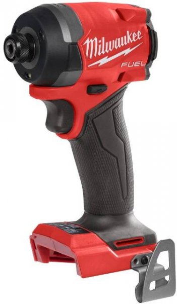 MILWAUKEE 1/4' HEX Rázový utahovák M18 FID3-0X, bez aku a nabíječky - Redtool.cz
