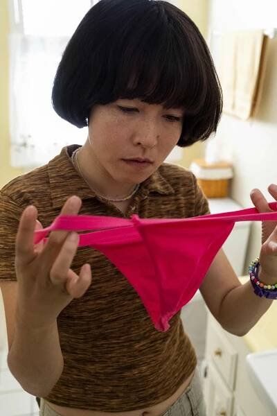 PEN15 - Community Service - Z filmu - Maya Erskine