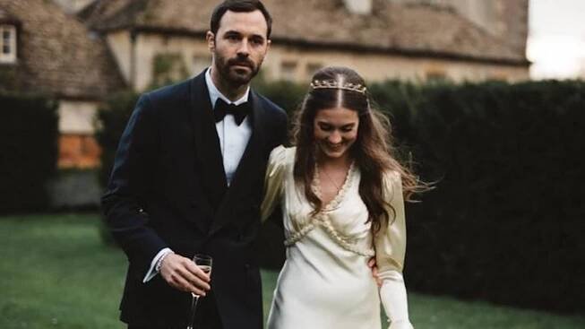 Want To Wear A Vintage Wedding Dress On Your Big Day? Here’s Your Guide To Finding The One