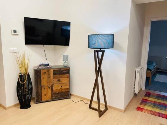 Apartmány Na sjezdovce foto 7