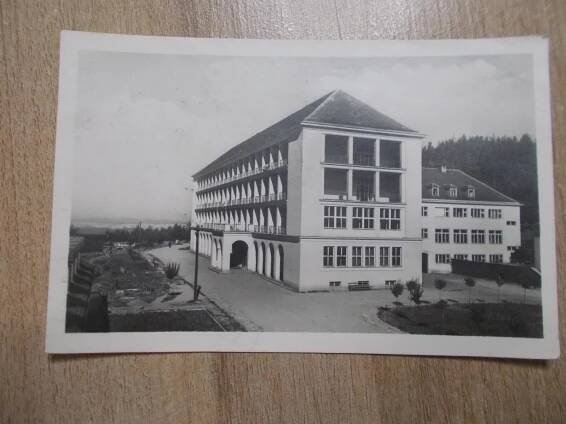 Kladruby u Vlašimi