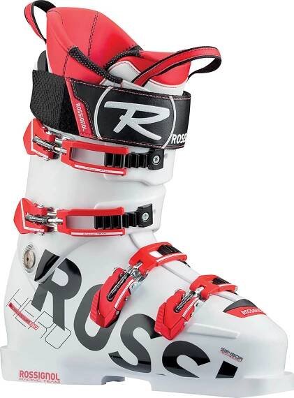 Rossignol Hero World Cup SI 130 white - 2015/2016 - Market - {{name}} ({{year_label}}) - SNOW.cz