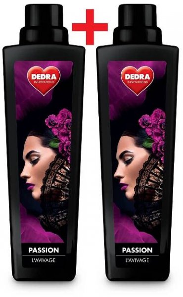 Sada 1+1 avivážní kondicionér PASSION, L'AVIVAGE®