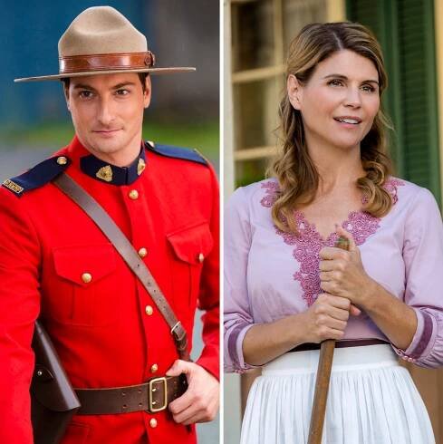 Daniel Lissing: 'When Hope Calls' Return Was Lori Loughlin’s ‘Idea’