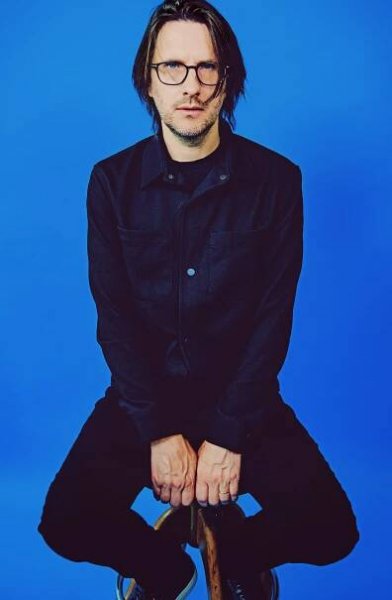 Steven Wilson