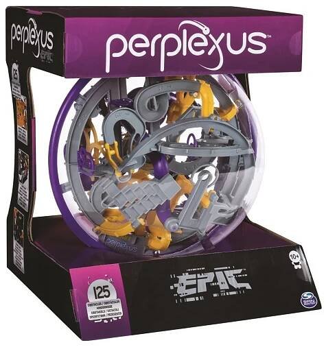 Hlavolam Spin Master Perplexus EPIC