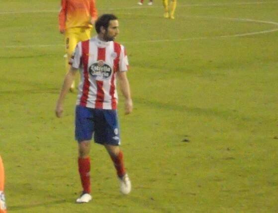 Pablo Álvarez (footballer, born 1980)