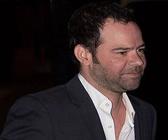 Rory Cochrane