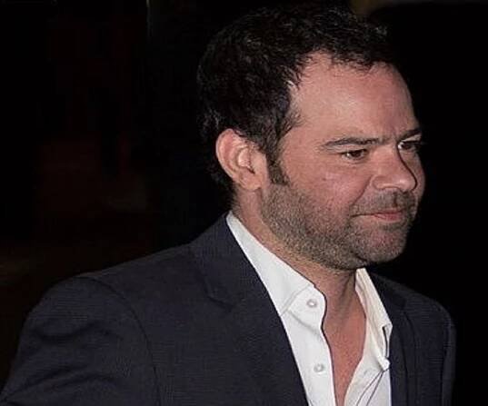 Rory Cochrane