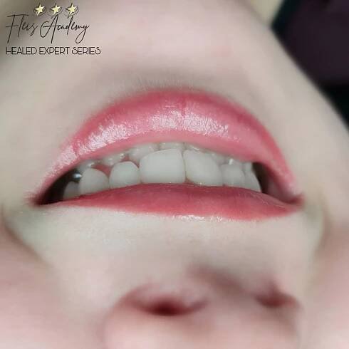 Kosmetické Studio Paris - Most - Permanentní make up - Rty