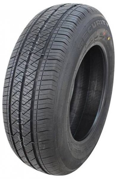 Security AW414 195/70 R14 TL 96 N M+S