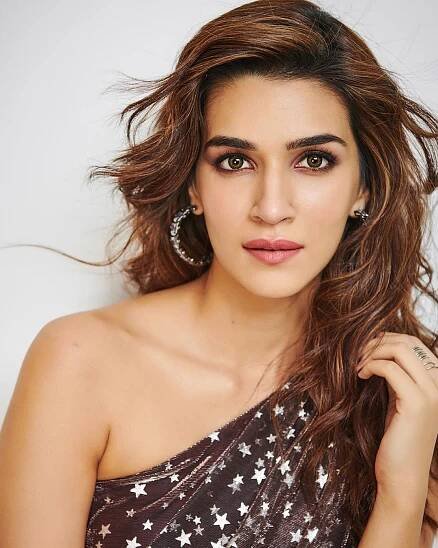 Kriti Sanon hot pic