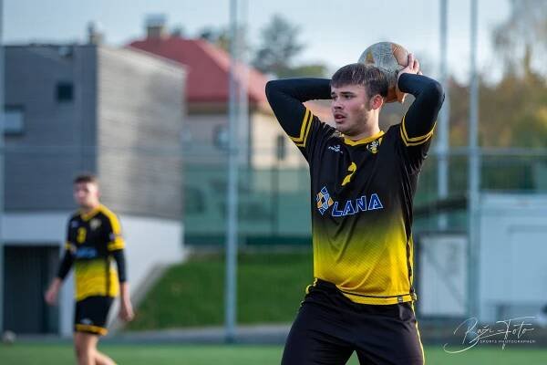 Fotoreport: FC Chotěboř "B" vs. TJ Sokol Lípa (3:0) - Baži-foto