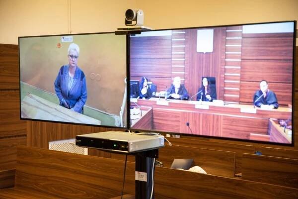 Znalec o čtyřnásobné vražedkyni Fabiánové: Bezcitná a zahleděná do sebe! Nic jiného než doživotí si nezaslouží
