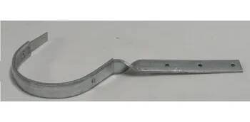 okap Hák žlabový 330 mm kroucený