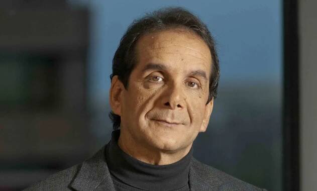 26-facts-about-charles-krauthammer