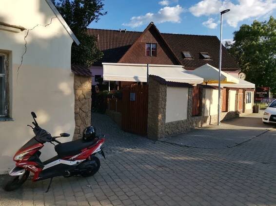 Restaurace Český Dvůr foto 2