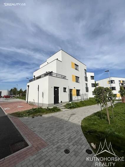 Pronájem Byt 1+kk, Za Lidkou, Kutná Hora - Hlouška