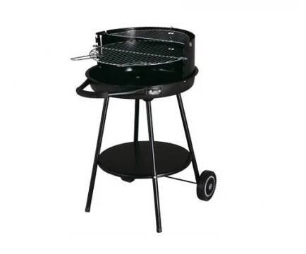 GRL Gril BBQ Tarrington House na uhlí