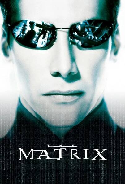 The Matrix - TheTVDB.com