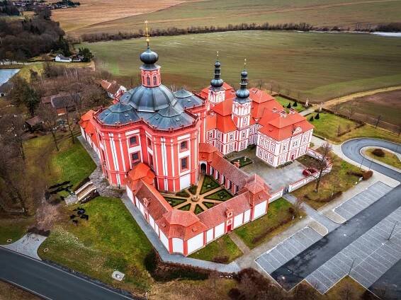 Kategorie: Dron – Tomáš Kopecký - Fotografické portfolio