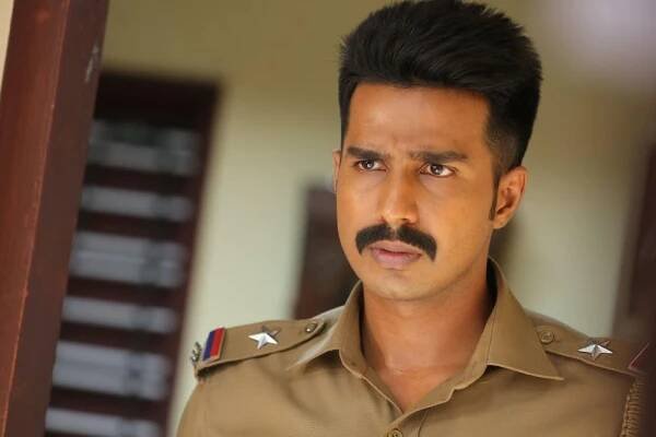 Ratsasan (2018)
