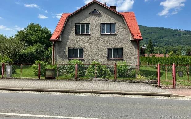 Ostatní, Čeladná, 739 12, 1 300 m²