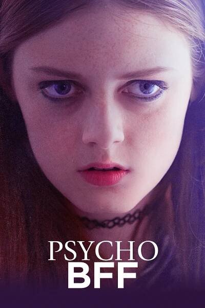 Psycho BFF 50% (2019)