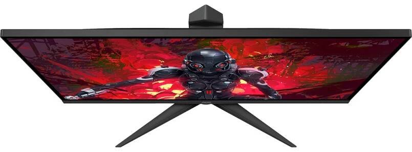 27G2U 27 FHD IPS 144Hz repro pivot AOC | TonerPartner.cz