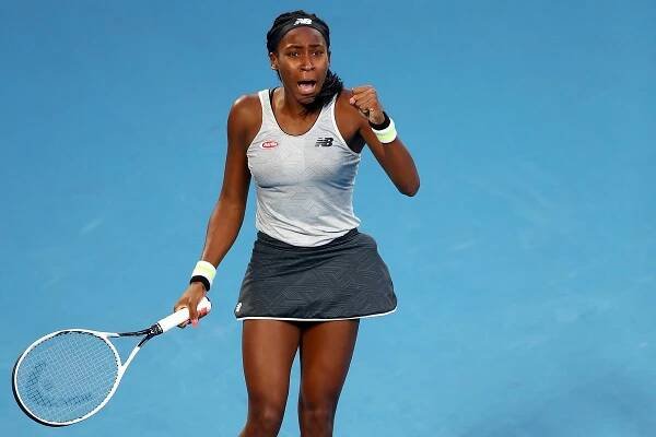 Coco Gauff