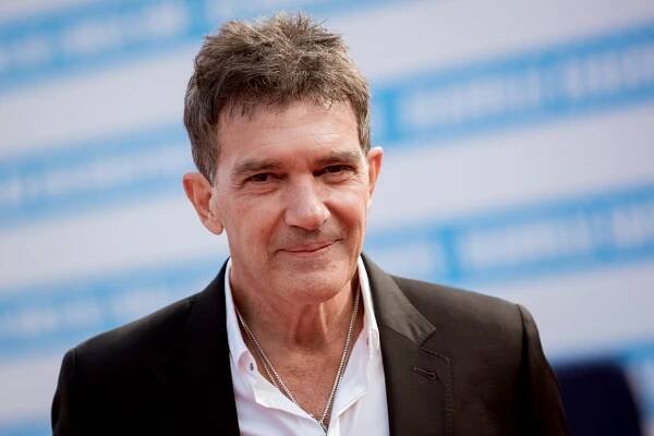 Antonio Banderas oslavil šedesátku. Co si uvědomil po infarktu?