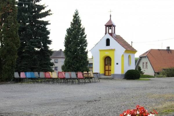Fotografie - Fotografie obce - Oficiální stránky Obce Černíkovice