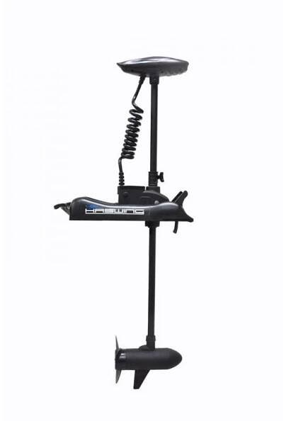 Elektromotor Haswing 55LB na dálkové ovládání 12V