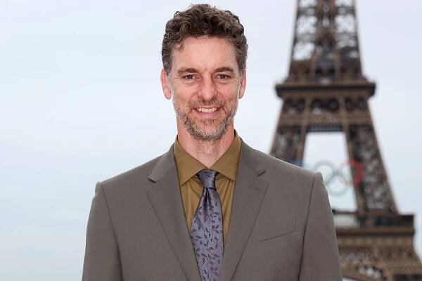 Pau Gasol Explains How Olympic Experience for Athletes Has 'Improved' Since His First Games 20 Years Ago
