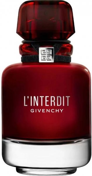 GIVENCHY L'INTERDIT Eau de Parfum Spray Rudá