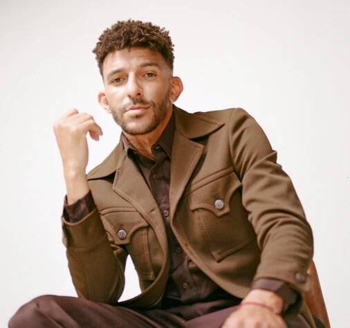 Khleo Thomas