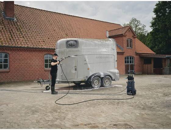 Nilfisk MC2C 150/650 XT EU | ab-com.cz